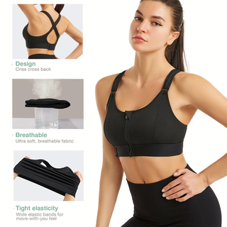 TARIE | SPORTS BRA