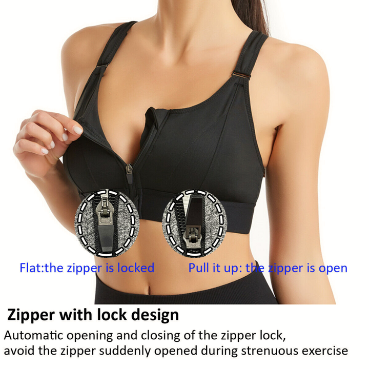 TARIE | SPORTS BRA