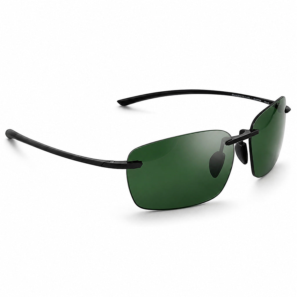 Fink™ Polarized Rimless Sunglasses - Buy One, Get One FREE!