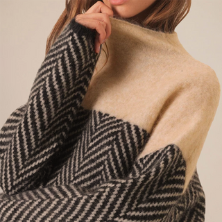 Adelie | Pullover