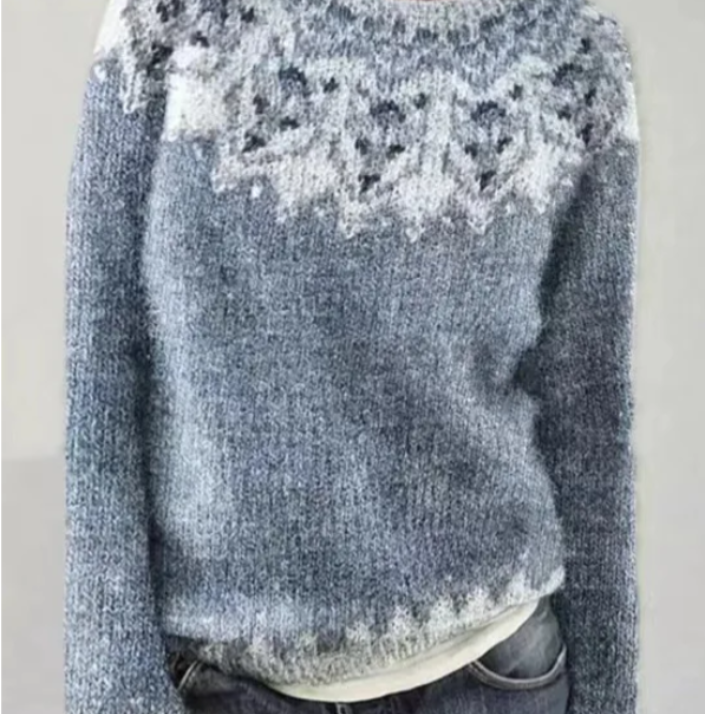 NINIA™ | PULLOVER