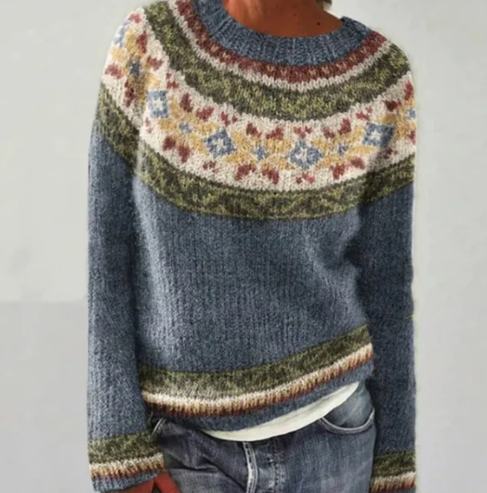 NINIA™ | PULLOVER