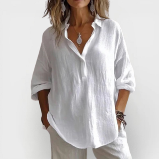 Lexi | Elegant Blouse