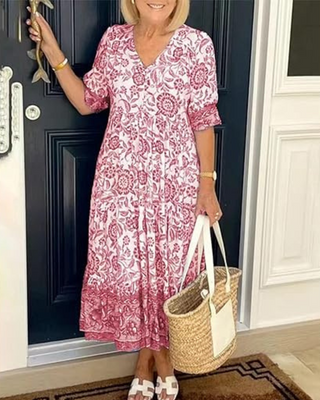 Giulia | Elegant Dress