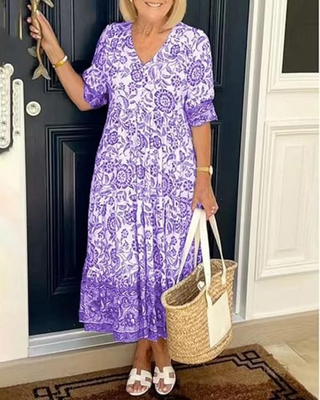 Giulia | Elegant Dress