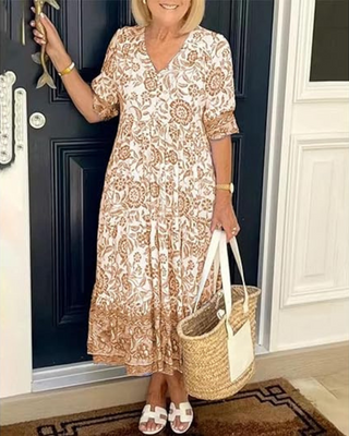 Giulia | Elegant Dress