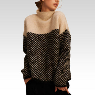 Adelie | Pullover