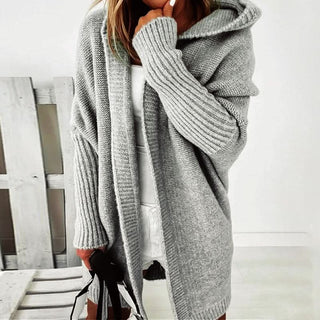 VALENTIN | LOOSE KNIT CARDIGAN