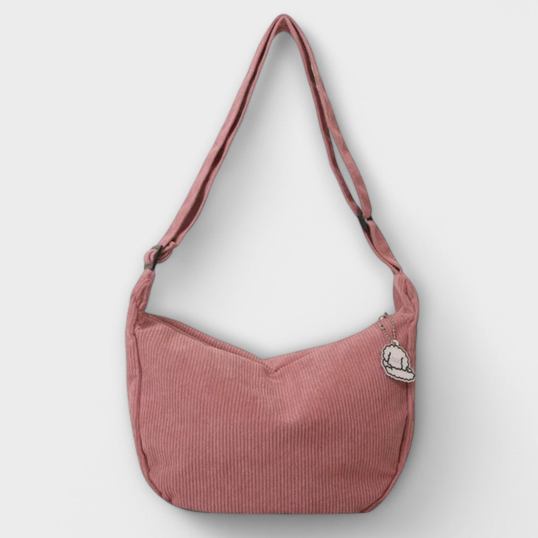 CORDURA | ELEGANT SHOULDER BAG