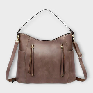 PEPPER | VINTAGE-INSPIRED HANDBAG