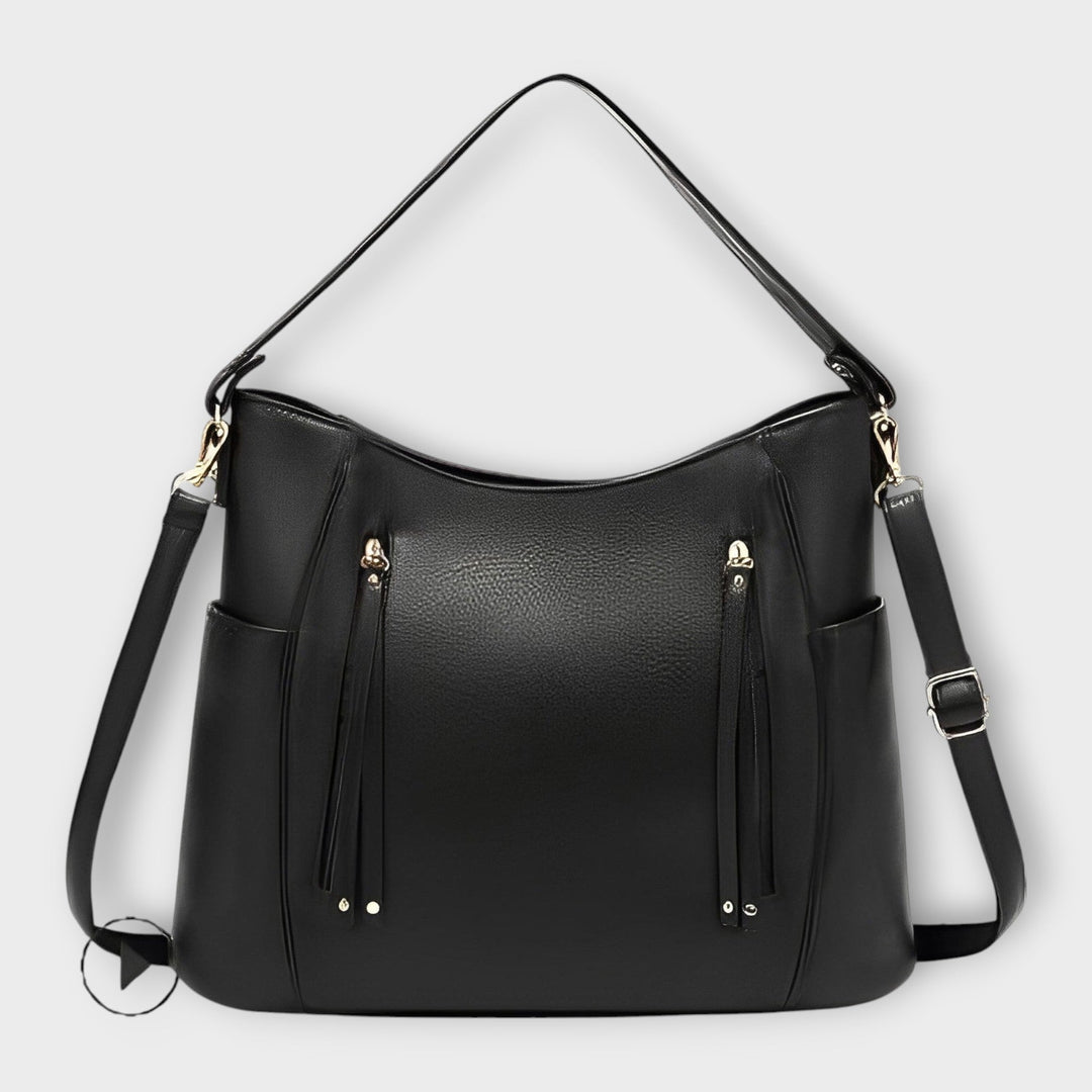 PEPPER | VINTAGE-INSPIRED HANDBAG
