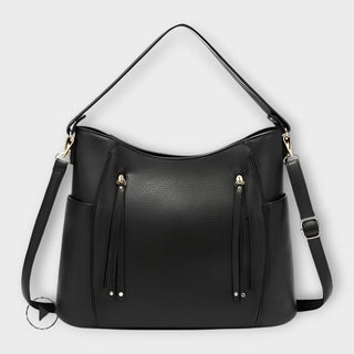PEPPER | VINTAGE-INSPIRED HANDBAG