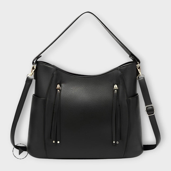 PEPPER | VINTAGE-INSPIRED HANDBAG