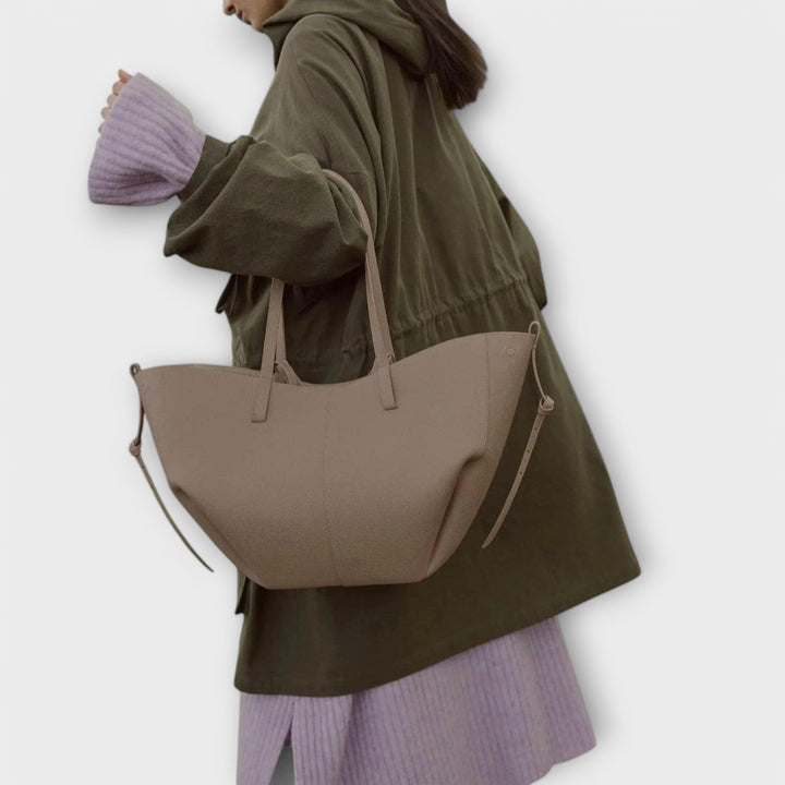 OLIVIE | AURA BAG
