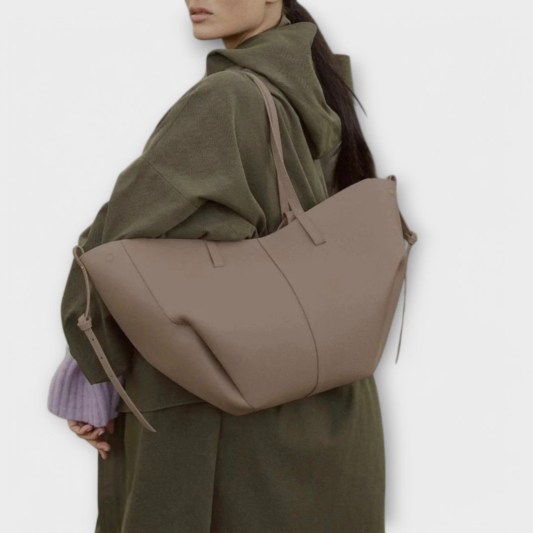OLIVIE | AURA BAG
