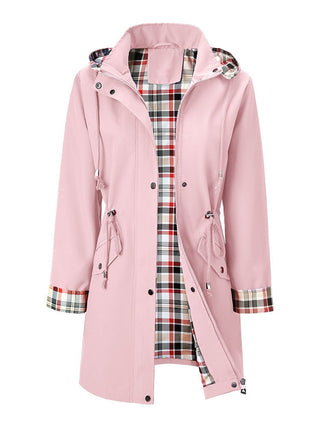 Noor | Modern Jacket