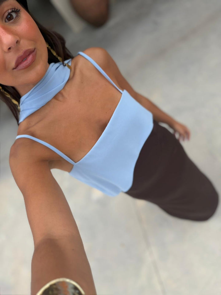 JOAN | ELEGANT DRESS