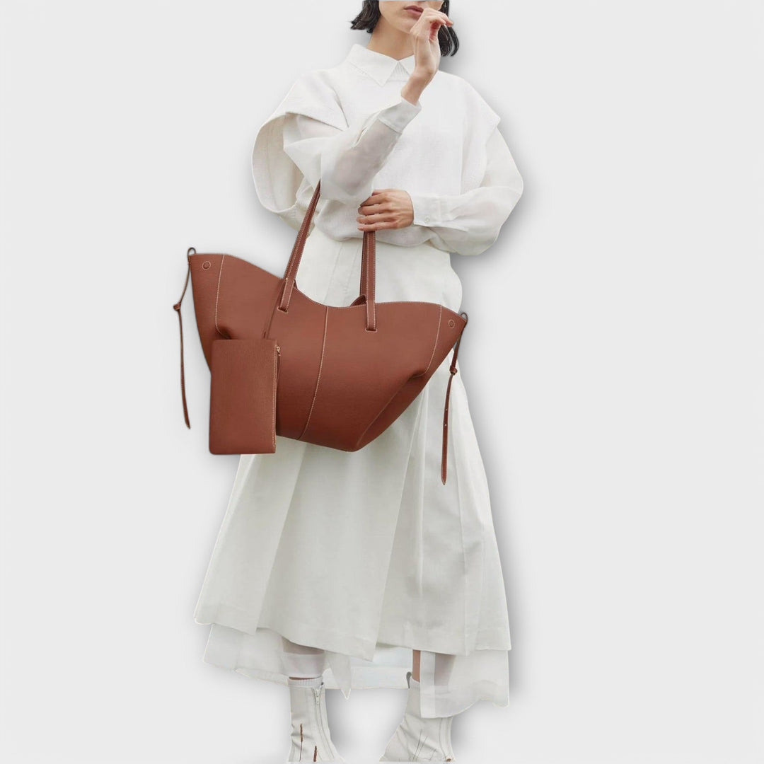 OLIVIE | AURA BAG