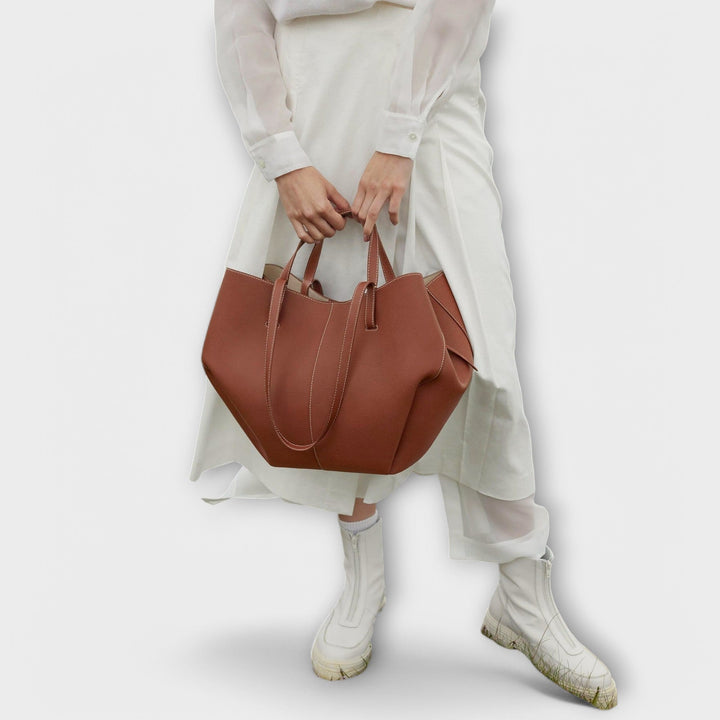 OLIVIE | AURA BAG