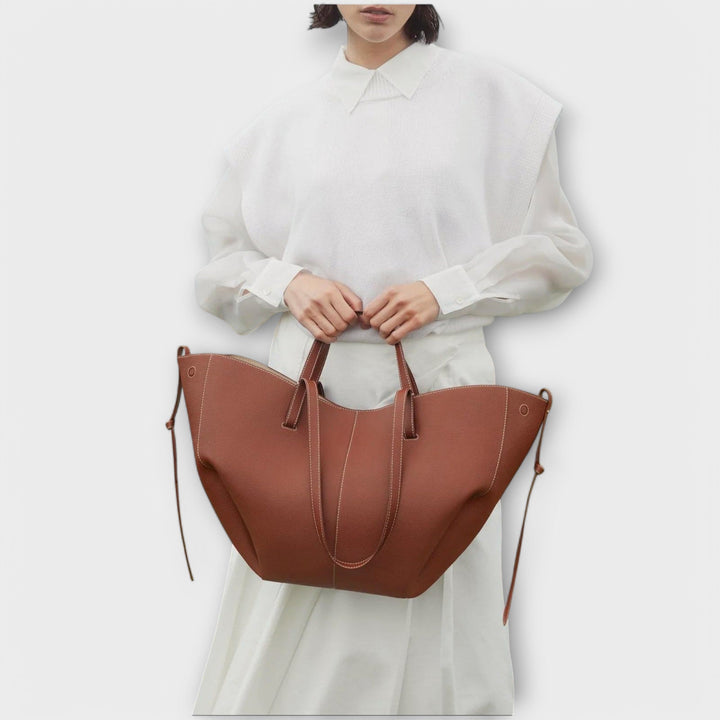 OLIVIE | AURA BAG
