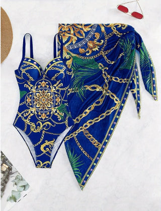 Daria | Elegant Swimwear