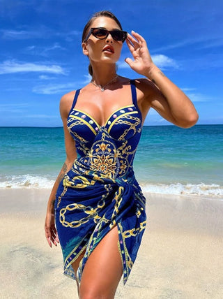 Daria | Elegant Swimwear