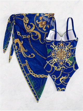 Daria | Elegant Swimwear