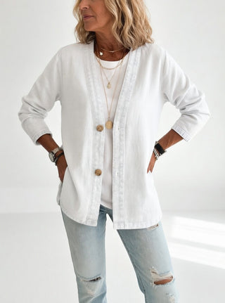 Claironne | Denim Jacket