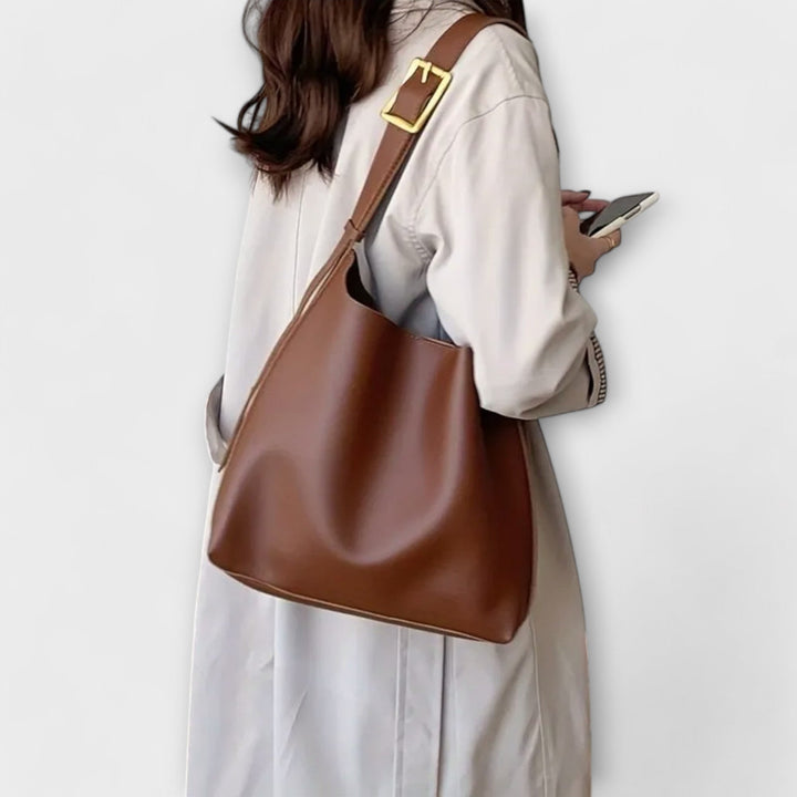 QUENIE | ELEGANT SHOULDER BAG