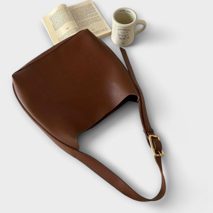 QUENIE | ELEGANT SHOULDER BAG