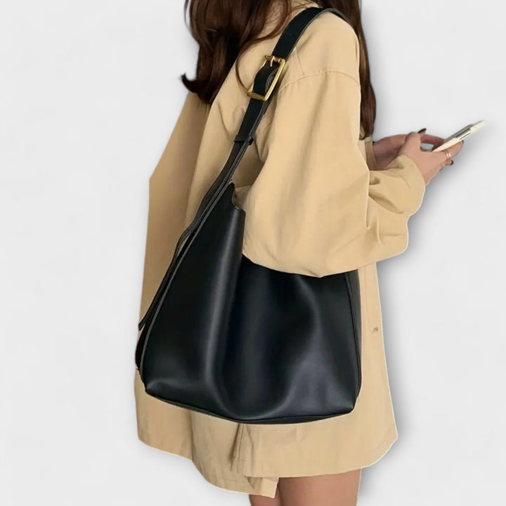 QUENIE | ELEGANT SHOULDER BAG
