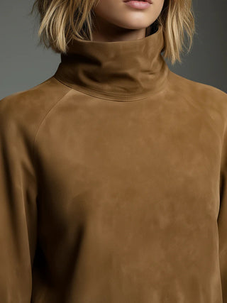 Buy | Vegan Suede Mini