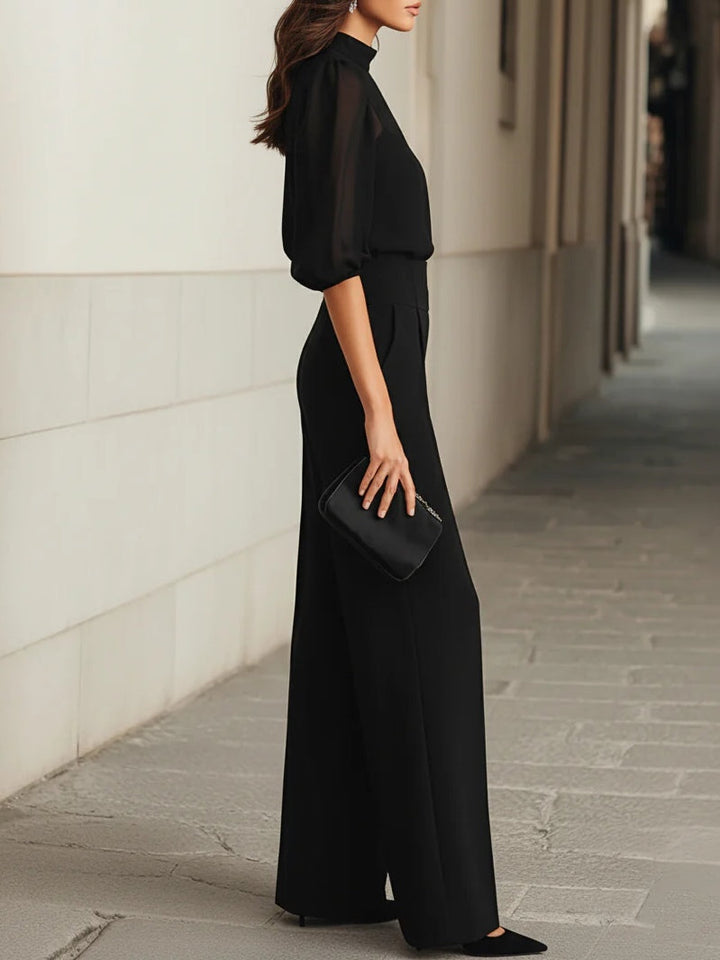 SEREN | ELEGANT THREE-PIECE SET