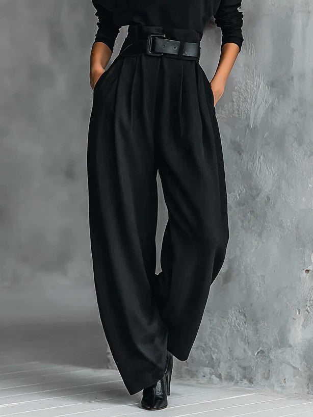ELLY | TURTLENECK SET FOR WOMEN