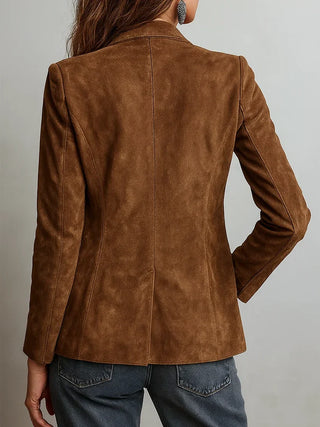 CRISTINA | VINTAGE TAILORED BLAZER