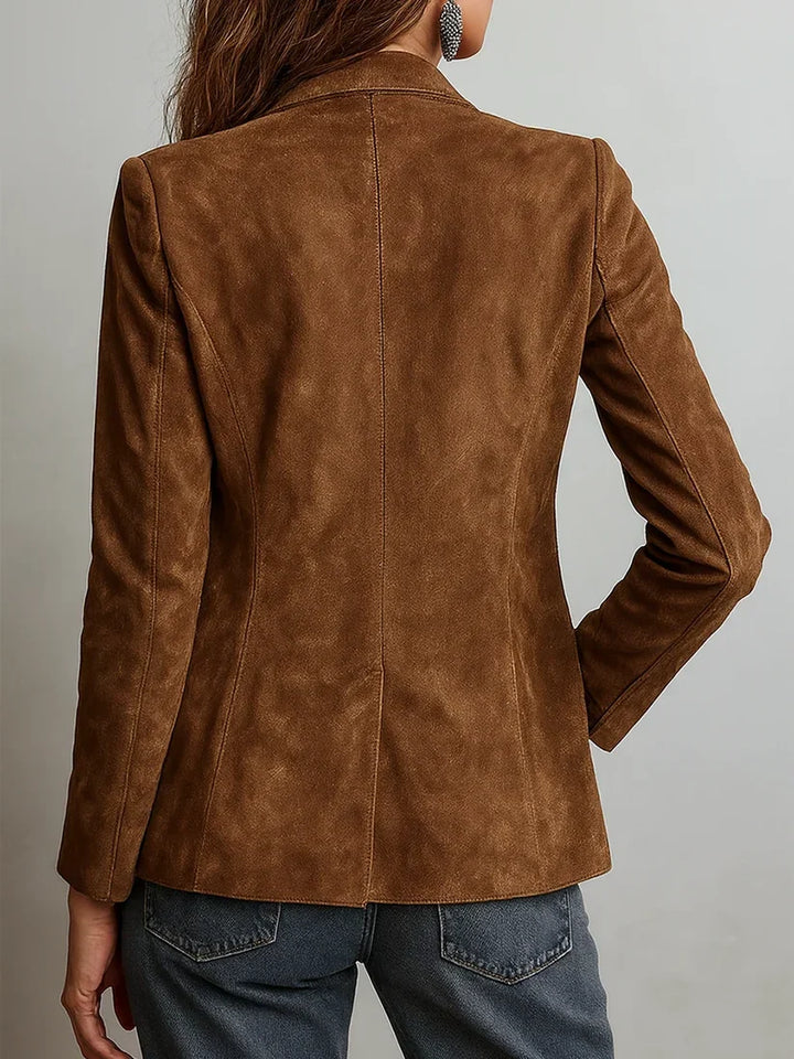 CRISTINA | VINTAGE TAILORED BLAZER
