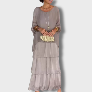 Clara | Flowy Dress