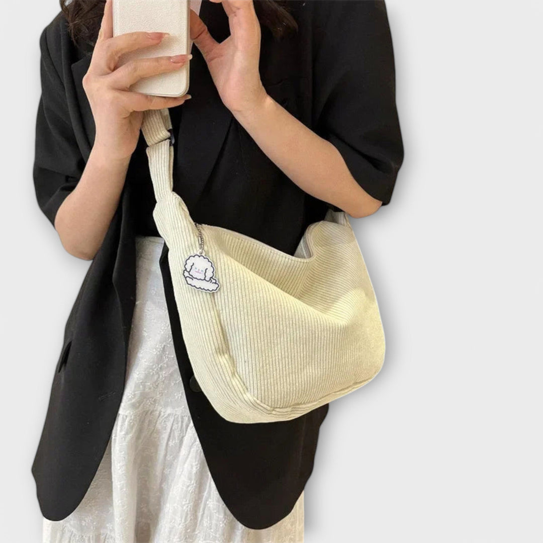 CORDURA | ELEGANT SHOULDER BAG