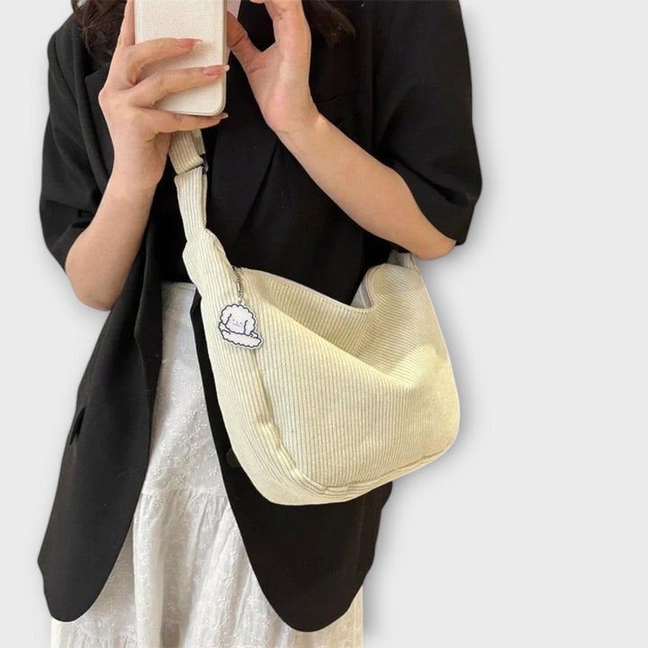 CORDURA | ELEGANT SHOULDER BAG