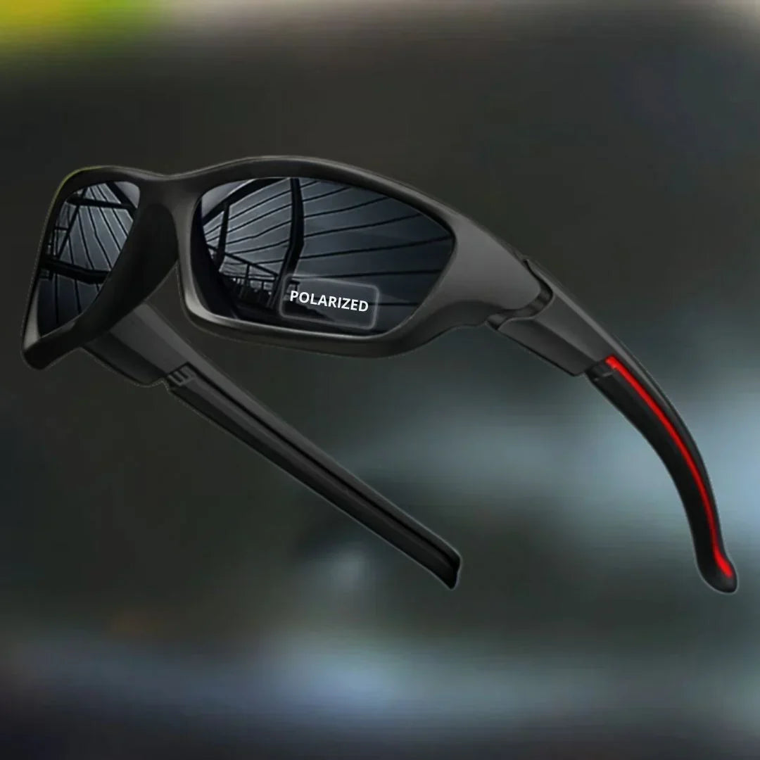 Pulse™ Polarized Sunglasses - Buy One, Get One FREE!
