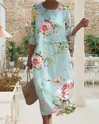 Annalisa | Elegant Dress