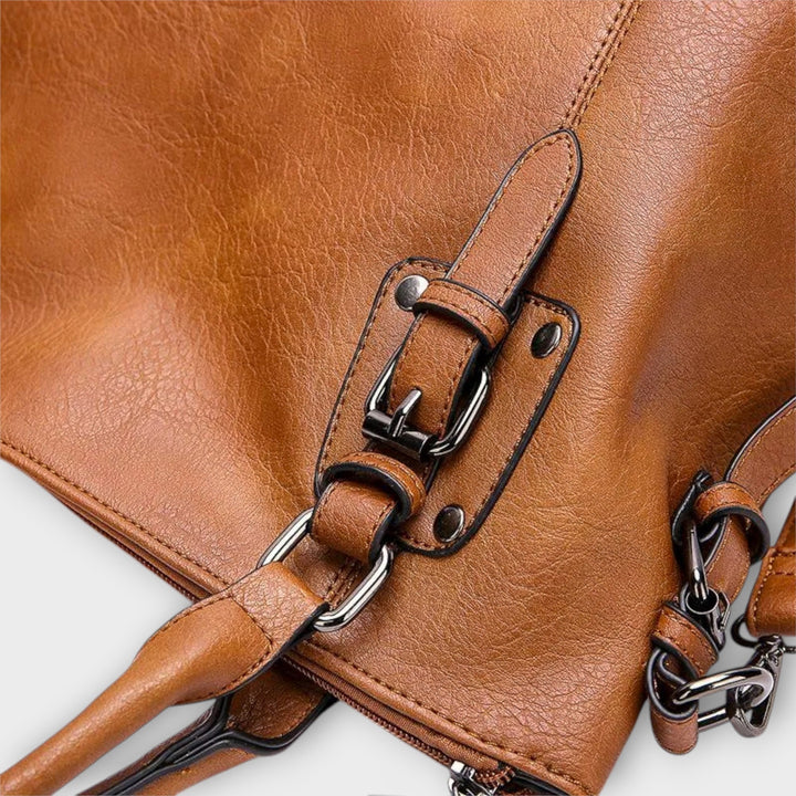 SEVIE | ELEGANT SHOULDER BAG