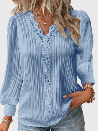 Andrea | Elegant Pullover