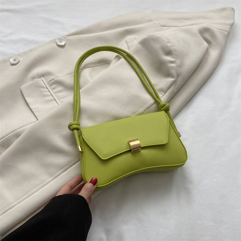 KATHEEN | VINTAGE FOLD BAG