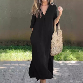 Elena | Elegant Dress