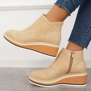 MIGNON | MODERN LUXE BOOTS