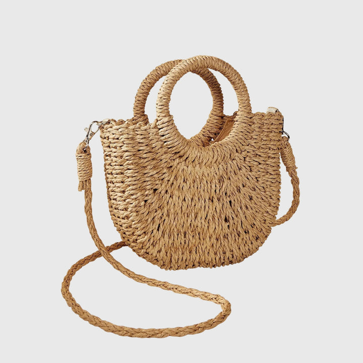EMELY | SUMMER SHOULDER BAG