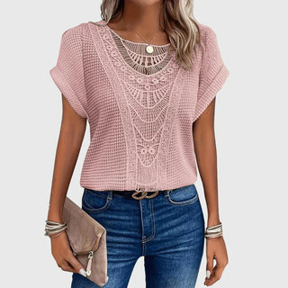 Pearl | Elegant Blouse