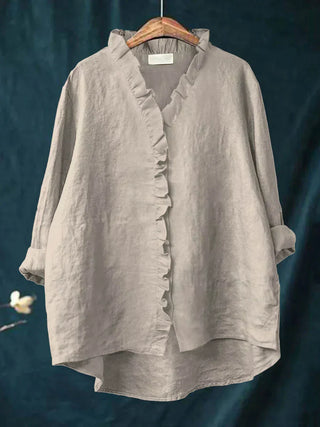Lily | Breezy Blouse