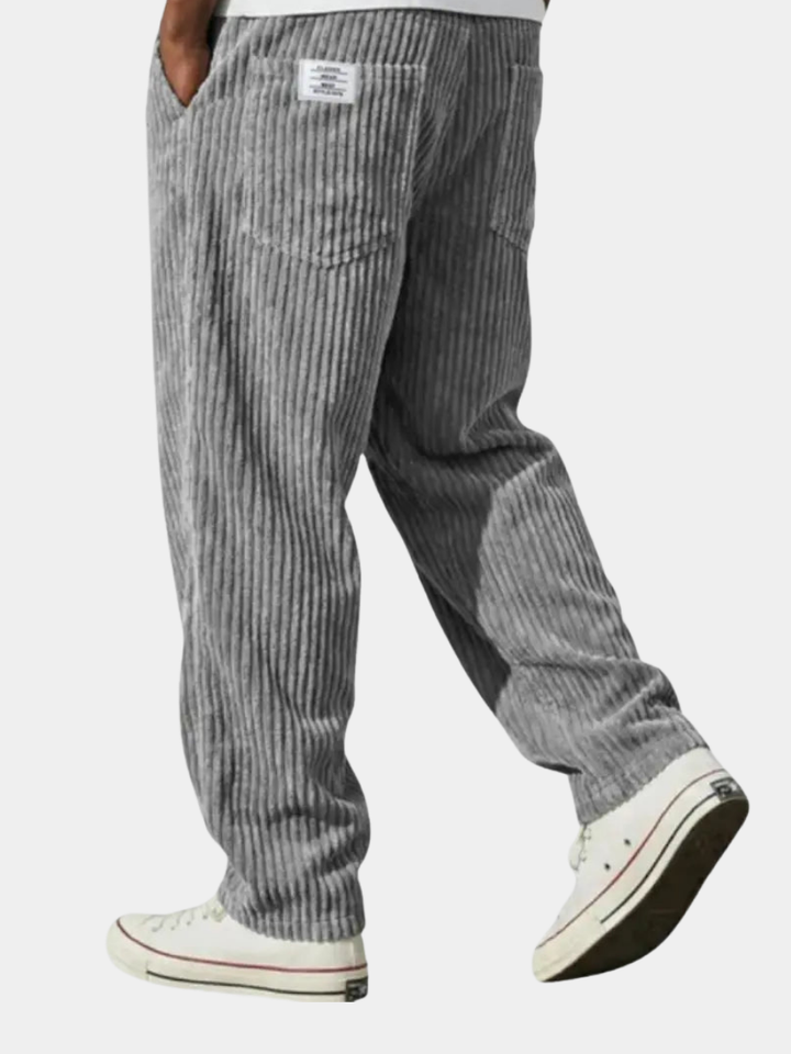 FRANCO | CLASSIC TROUSERS